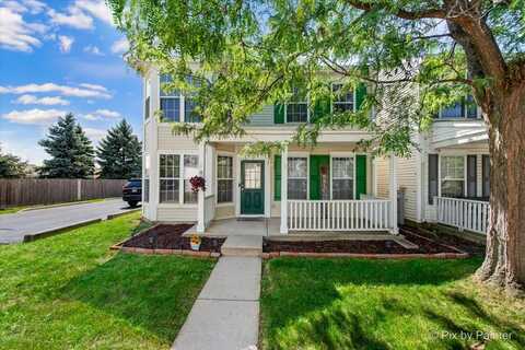 55 Harmony Lane, Romeoville, IL 60446