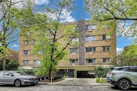 1415 W Lunt Avenue, Chicago, IL 60626