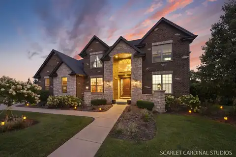15707 Valley View Street, New Lenox, IL 60451