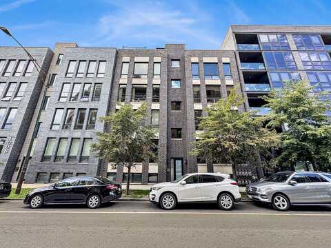 1014 N Larrabee Street, Chicago, IL 60610