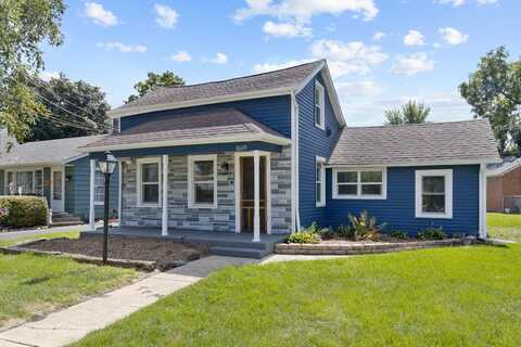 11609 Main Street, Huntley, IL 60142