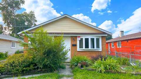 14039 S Claire Boulevard, Robbins, IL 60472