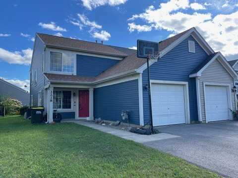 3218 Impressions Drive, Lake In The Hills, IL 60156