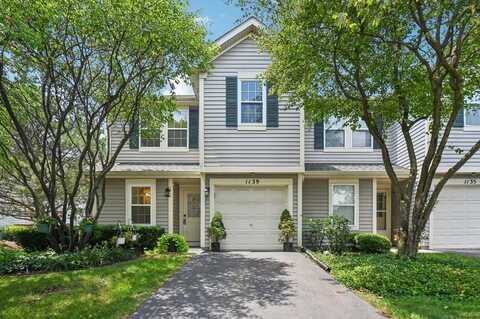 1139 Vail Court, Naperville, IL 60540