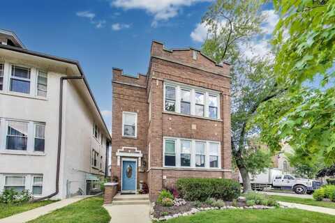 5000 W Grace Street, Chicago, IL 60641