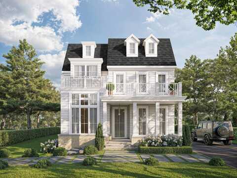 undefined, Hinsdale, IL 60521