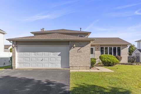 1074 MONTEREY Drive, Romeoville, IL 60446