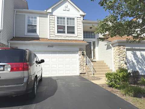 2352 Cove Court, Elgin, IL 60123