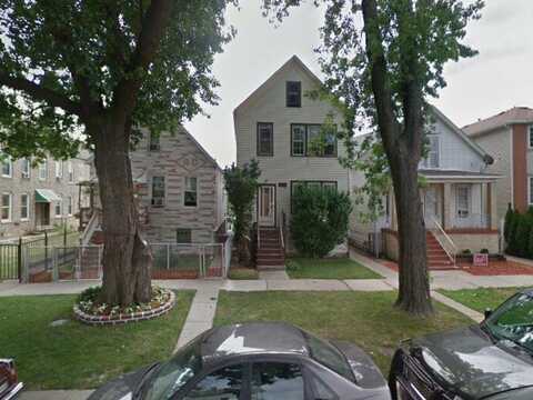 3033 S 49th Avenue, Cicero, IL 60804