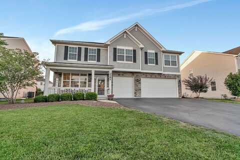 2284 Brookstone Drive, Bolingbrook, IL 60490