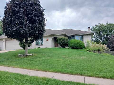 13017 W Hiawatha Drive, Homer Glen, IL 60491
