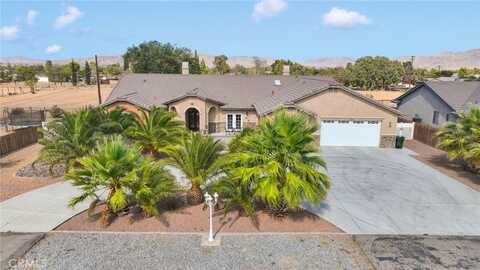 21408 US Highway 18, Apple Valley, CA 92307