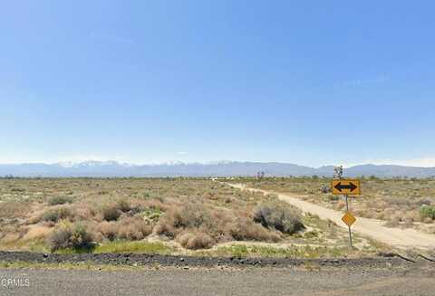 E Palmdale Boulevard VIC, Sun Village, CA 93543