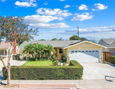 467 W Roberta Avenue, Fullerton, CA 92832