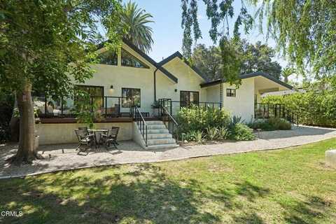 772 Linda Vista Avenue, Pasadena, CA 91103