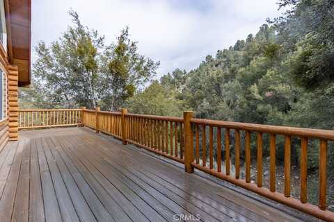 2304 Glacier Drive, Pine Mountain Club, CA 93222