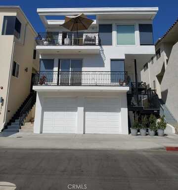2512 Manhattan Avenue, Manhattan Beach, CA 90266