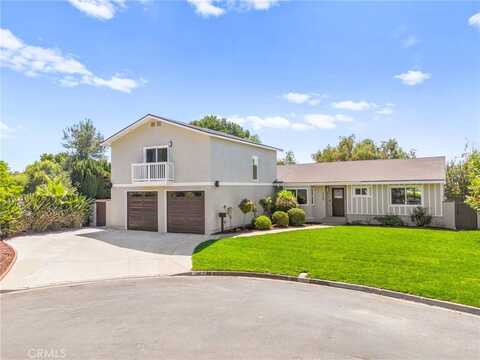 2350 Gardi Street, Bradbury, CA 91008