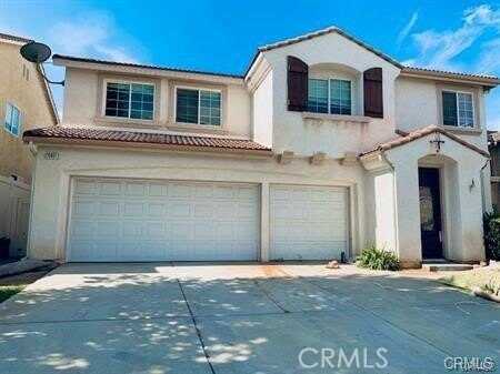 26961 Salt Missions Circle, Moreno Valley, CA 92555