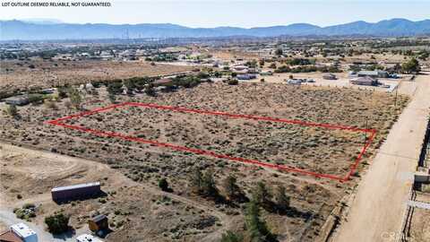 44 Christina Road, Oak Hills, CA 92344