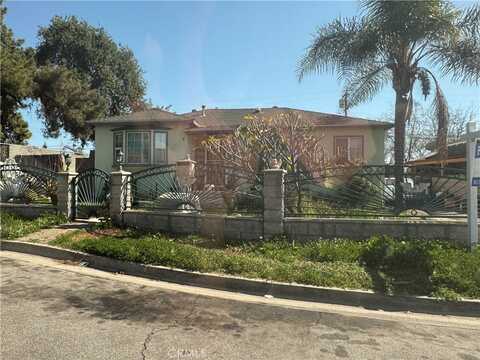 12828 Hensel Street, Baldwin Park, CA 91706