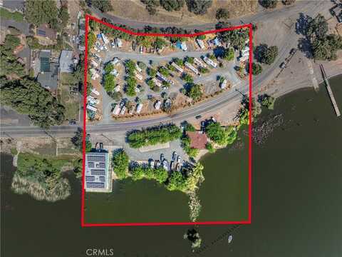 2985 Lakeshore Boulevard, Nice, CA 95464