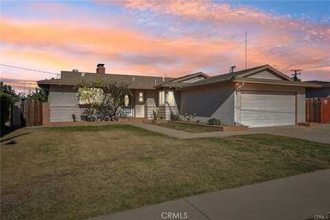 11451 Reva Drive, Garden Grove, CA 92840
