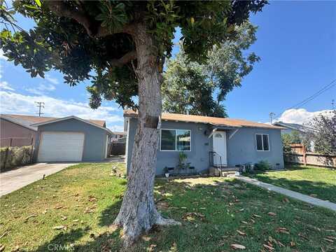 3709 Clark, El Monte, CA 91731
