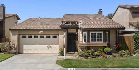 217 Levant Way, Oceanside, CA 92057