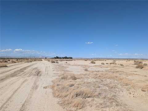 0 Vac/Vic 8th St W/Ave E8, Lancaster, CA 93535