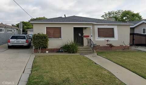 4750 W 133rd Street, Hawthorne, CA 90250
