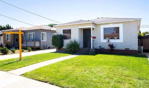 4750 W 133rd Street, Hawthorne, CA 90250