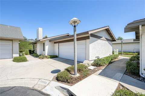 20001 Wildwood Court, Yorba Linda, CA 92886
