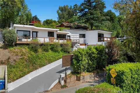 4698 Morro Drive, Woodland Hills, CA 91364