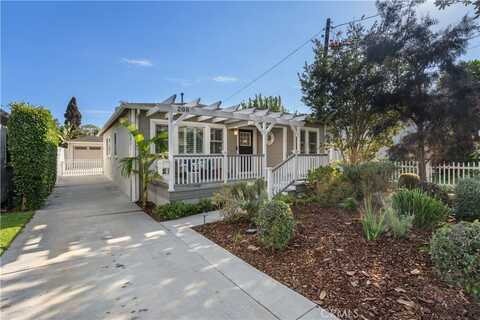 208 W Walnut Avenue, El Segundo, CA 90245