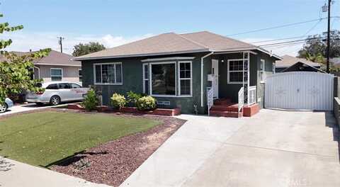 5006 Woodruff Avenue, Lakewood, CA 90713