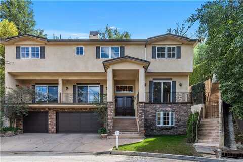 4630 Esparto Street, Woodland Hills, CA 91364