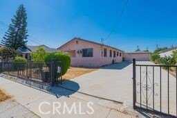8114 newmark, Rosemead, CA 91770