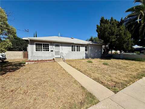 7138 Lurline Avenue, Winnetka, CA 91306