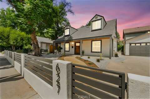 627 E Villa Street, Pasadena, CA 91101