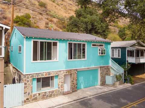 29271 Silverado Canyon Road, Silverado, CA 92676
