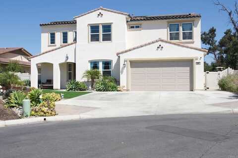 1564 Manzanita Hollows Lane, Vista, CA 92084