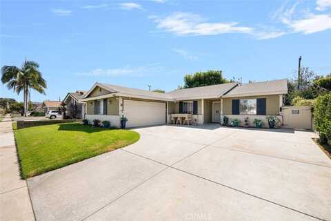 5442 Park Avenue, Garden Grove, CA 92845