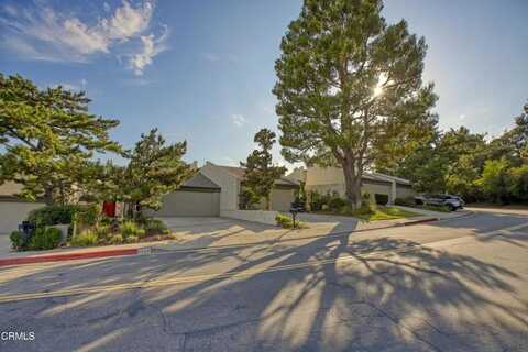 5419 Godbey Drive, La Canada Flintridge, CA 91011