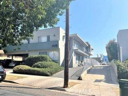 3920 Marathon Street, Los Angeles, CA 90029