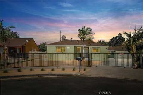 1401 Highland Street, Santa Ana, CA 92703