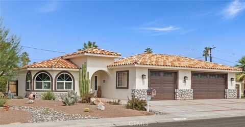 74300 Velardo Drive, Palm Desert, CA 92260