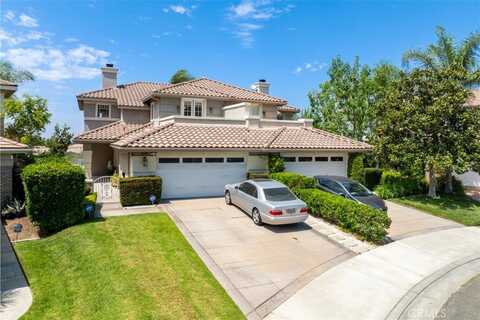 885 S Country Glen Way, Anaheim, CA 92808