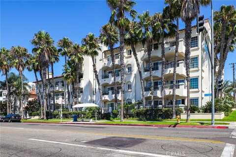 1901 Ocean Boulevard, Long Beach, CA 90802