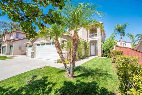 17473 Scenic Ridge Drive, Riverside, CA 92503
